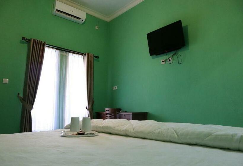 Panzió Cempaka Inn Syariah