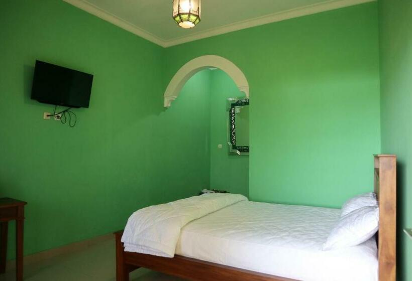 Panzió Cempaka Inn Syariah