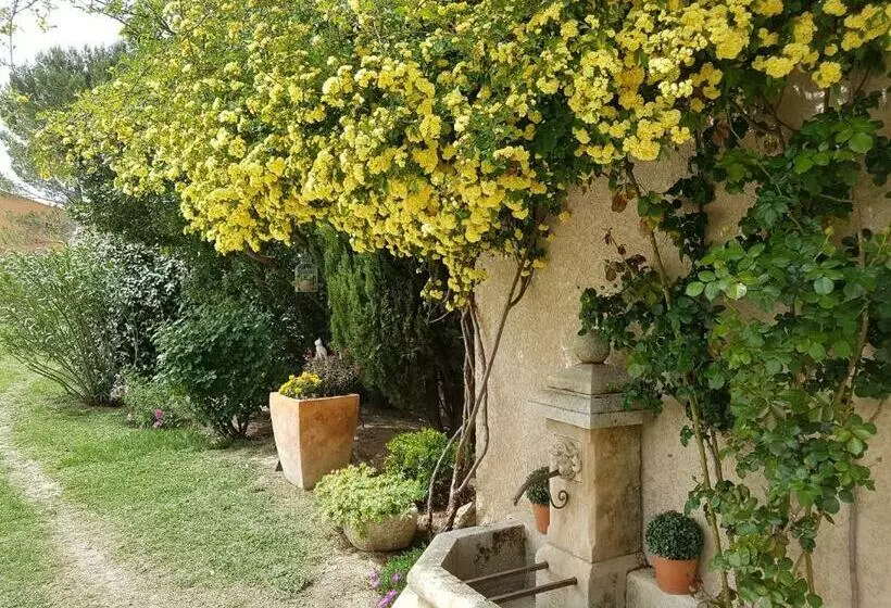 Majatalo La Parenthèse