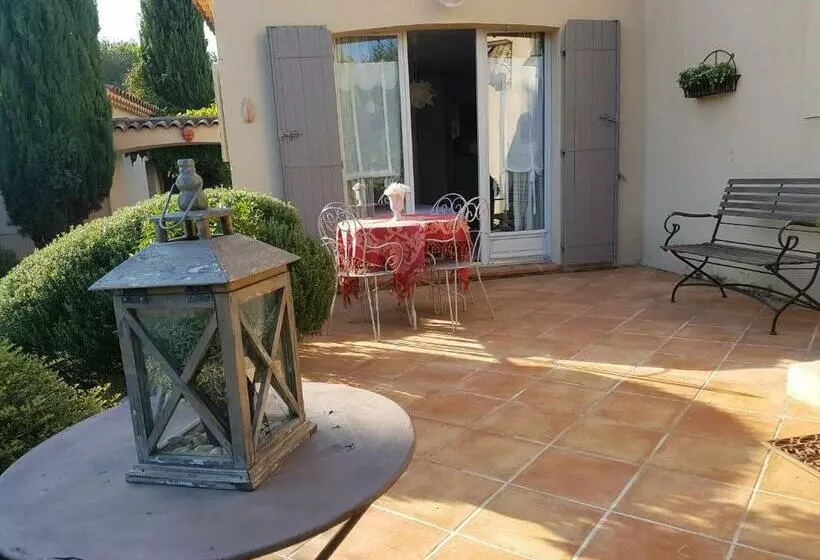 Majatalo La Parenthèse