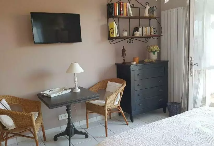 Majatalo La Parenthèse