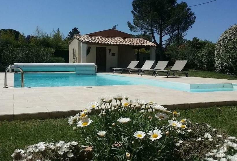 بنسيون La Parenthèse