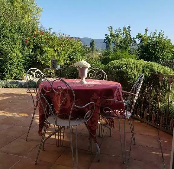 Majatalo La Parenthèse