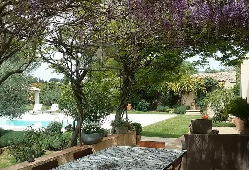 Majatalo La Parenthèse