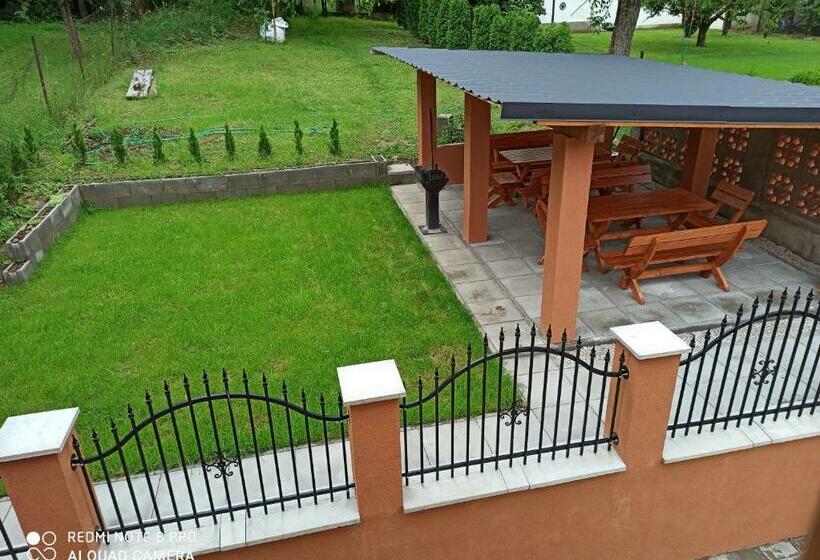 פנסיון Ubytovanie Luky