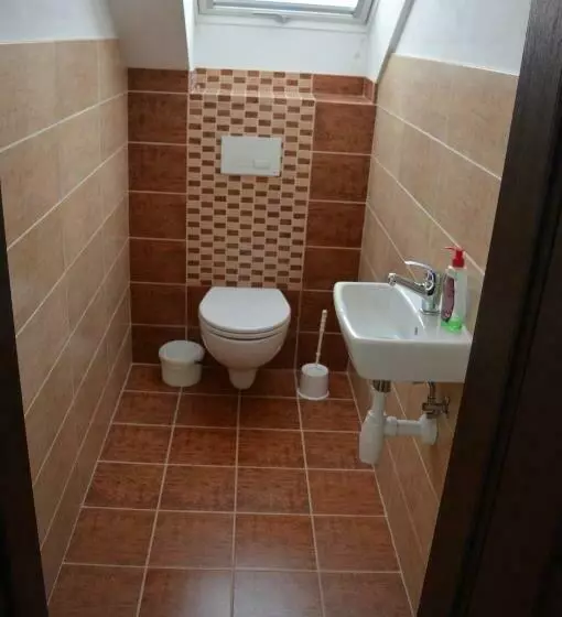 ペンション Ubytovanie Luky