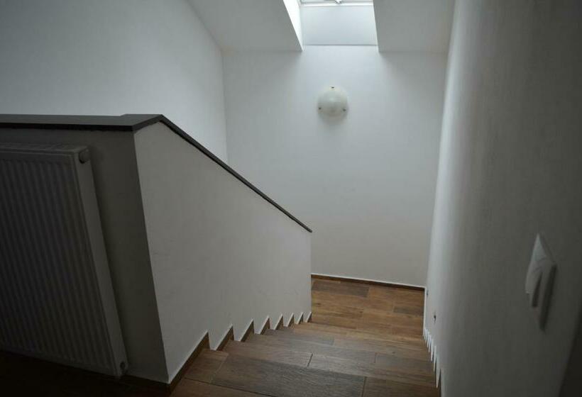 פנסיון Ubytovanie Luky