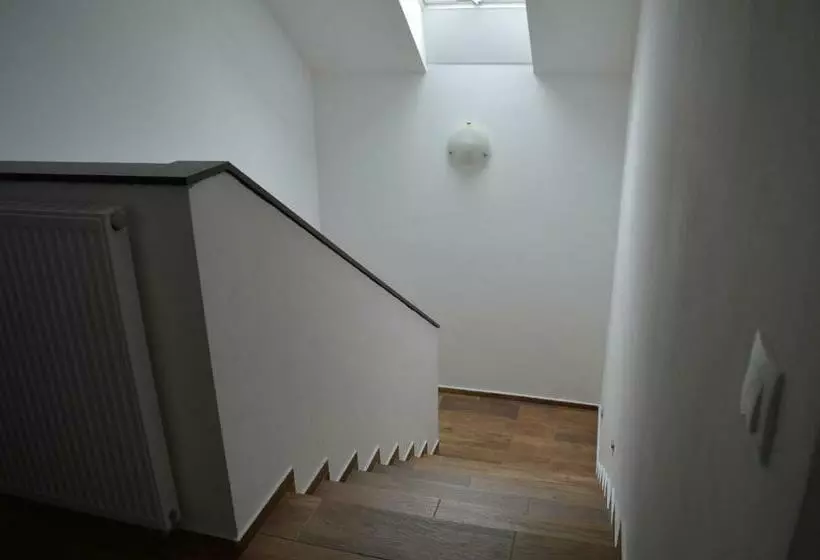 ペンション Ubytovanie Luky