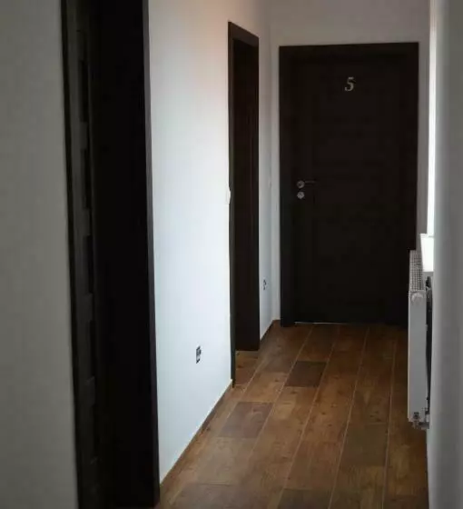 ペンション Ubytovanie Luky