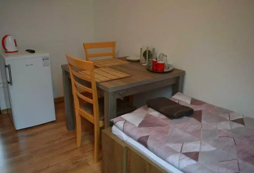 ペンション Ubytovanie Luky