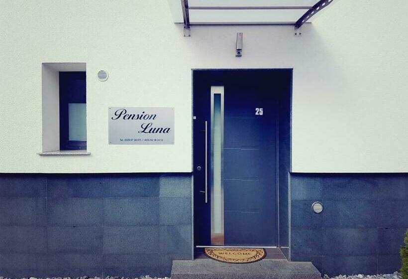 Pension Luna