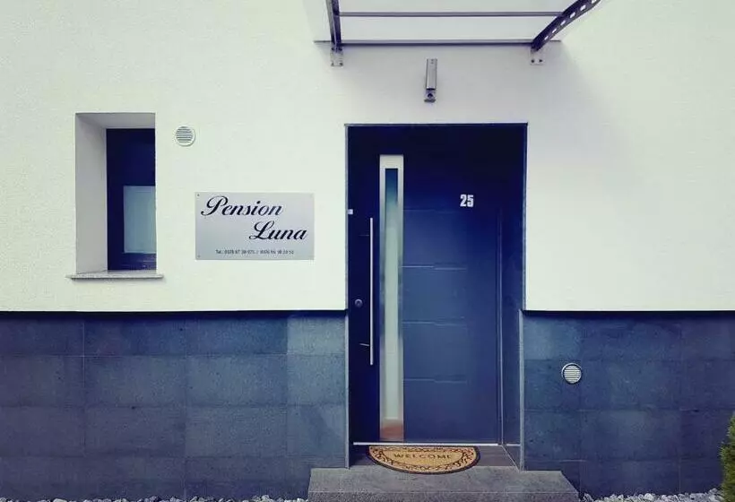 Pension Luna