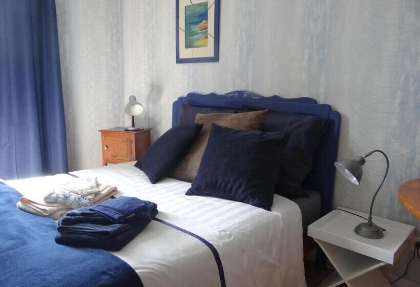 住宿加早餐  Les Tilleuls   Chambres D Hôtes   La Rochefoucauld