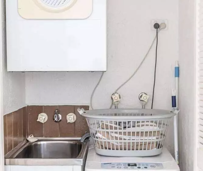 Beachfront Terraces With Onsite Reception & Check In