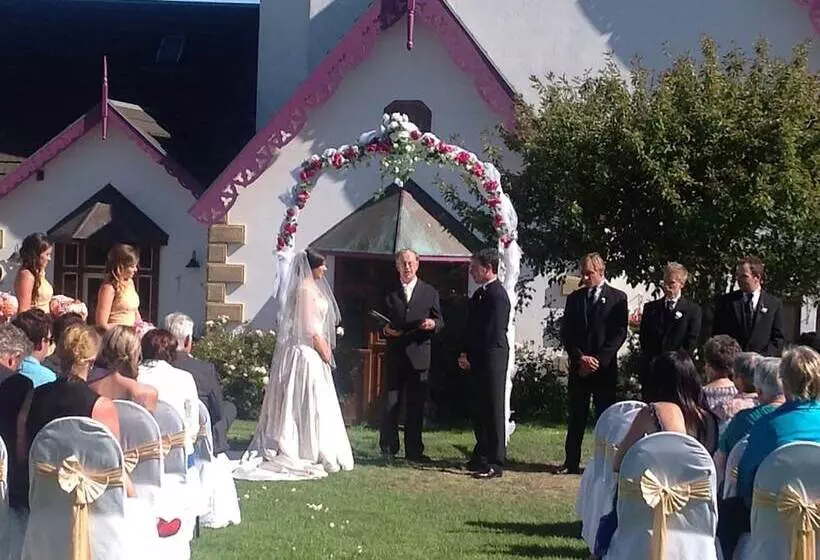 Hatchers Richmond Manor