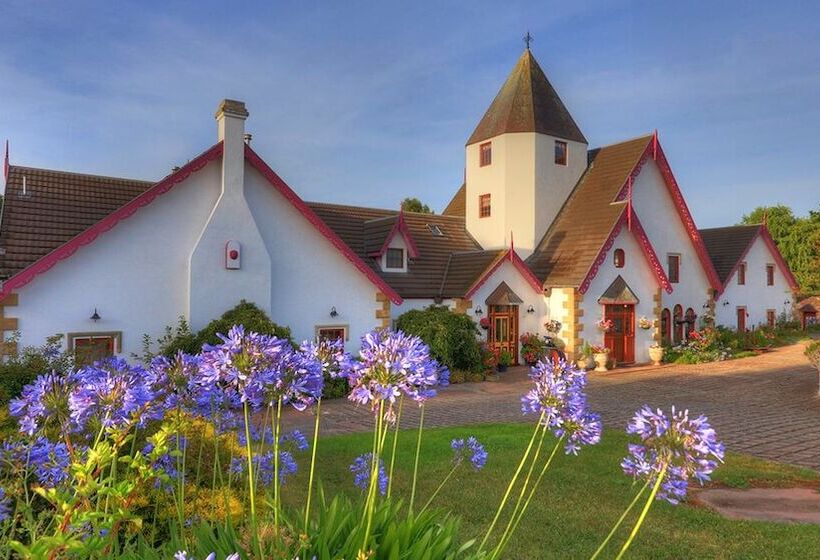 Hatchers Richmond Manor