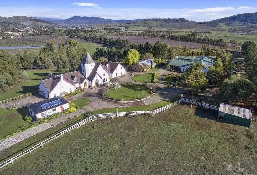 Hatchers Richmond Manor