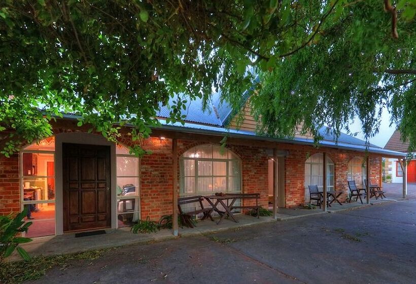 Hatchers Richmond Manor