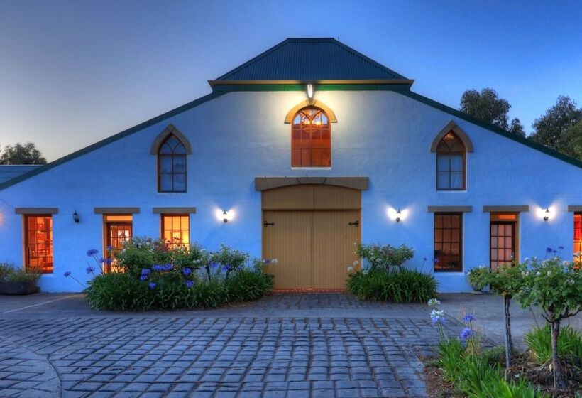 Hatchers Richmond Manor