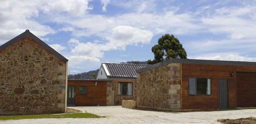 Hatchers Richmond Manor