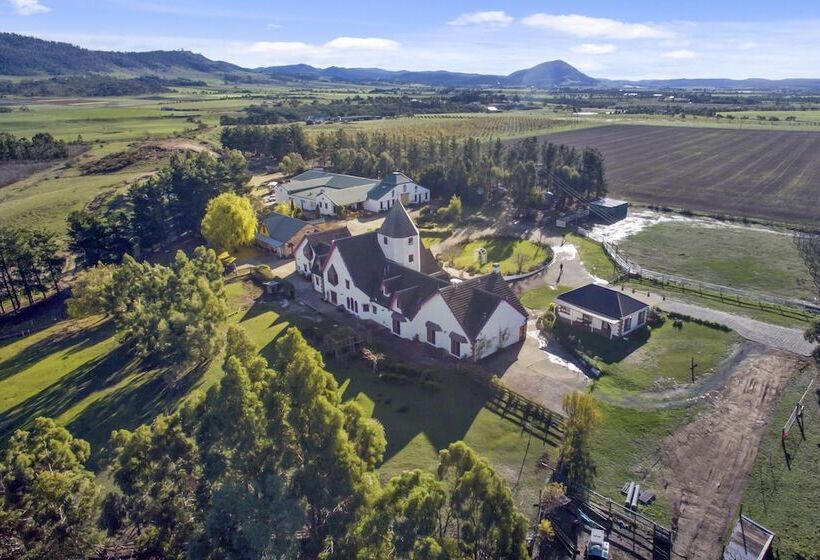 Hatchers Richmond Manor