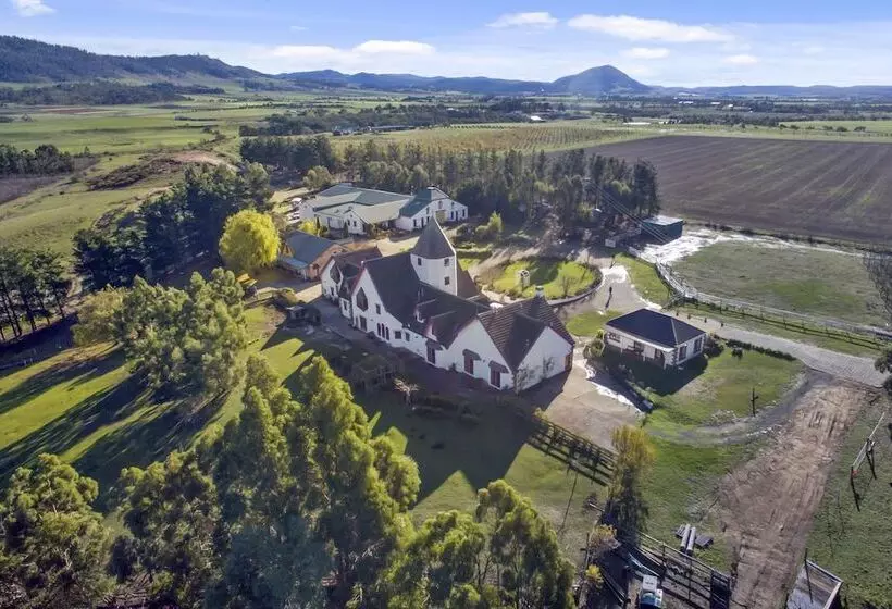 Hatchers Richmond Manor