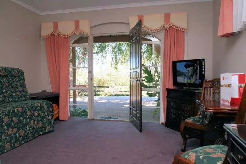 Hatchers Richmond Manor