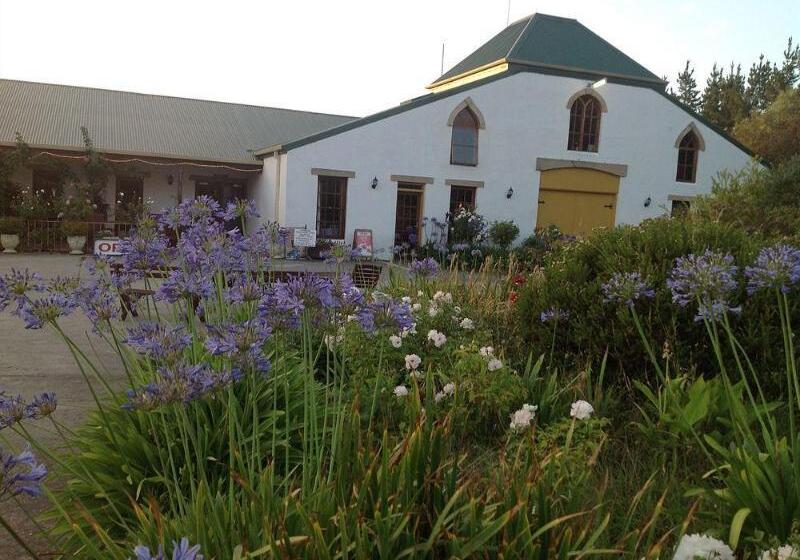 Hatchers Richmond Manor