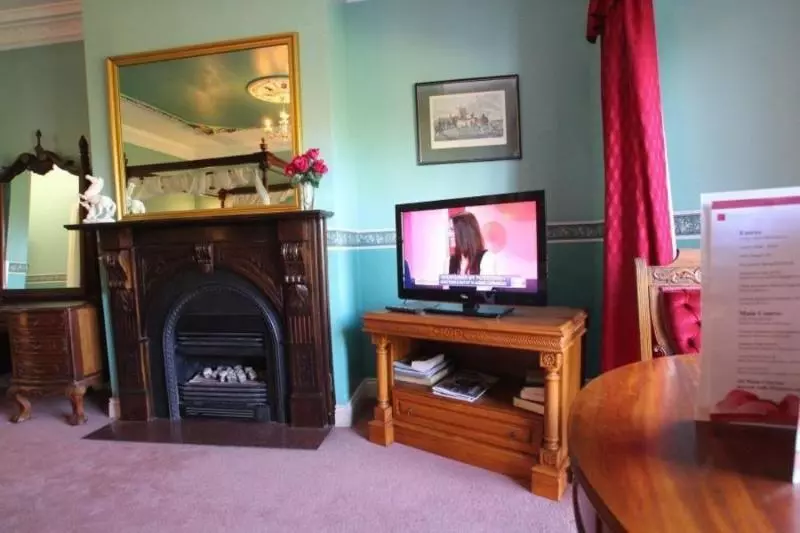 Hatchers Richmond Manor