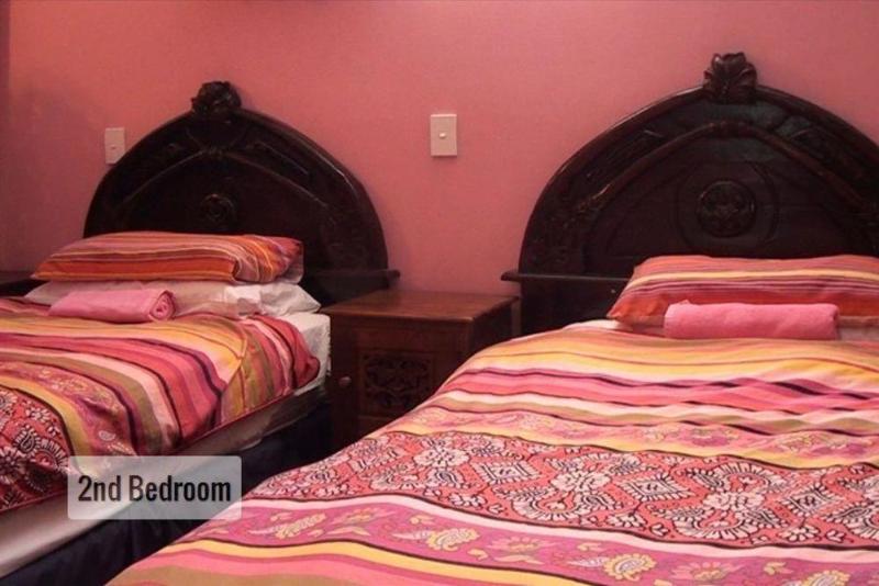 Hatchers Richmond Manor