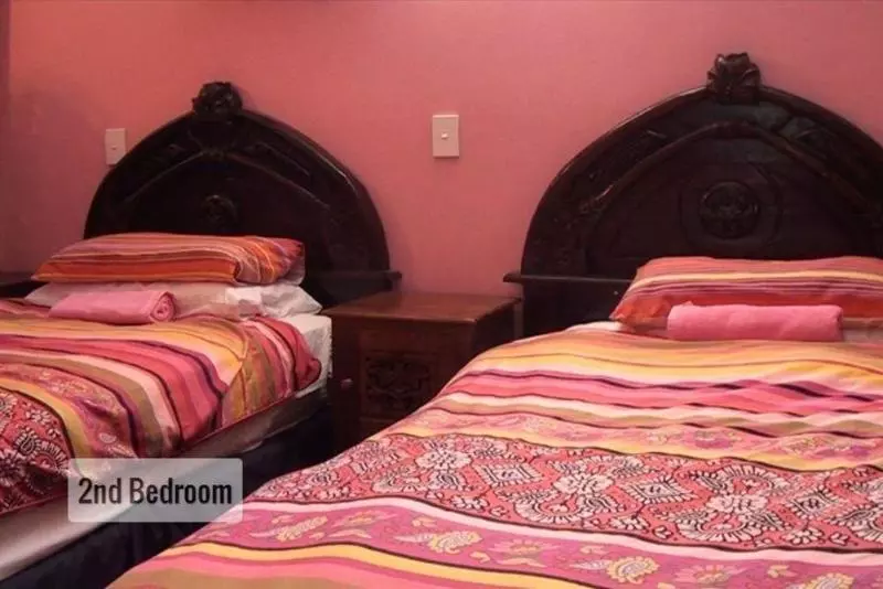 Hatchers Richmond Manor