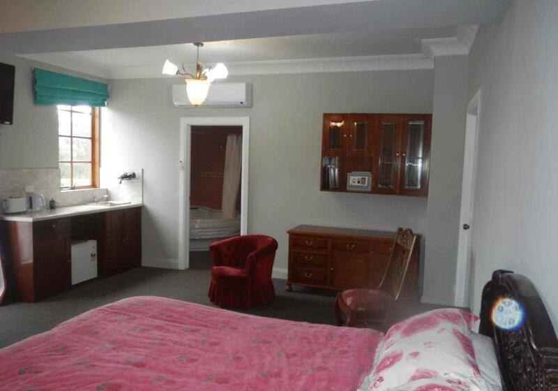 Hatchers Richmond Manor