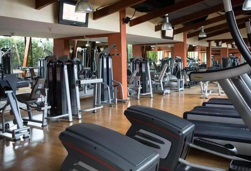 בית מלון כפרי Ole Sereni