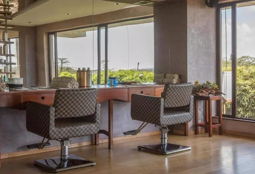 בית מלון כפרי Ole Sereni