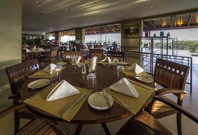 בית מלון כפרי Ole Sereni