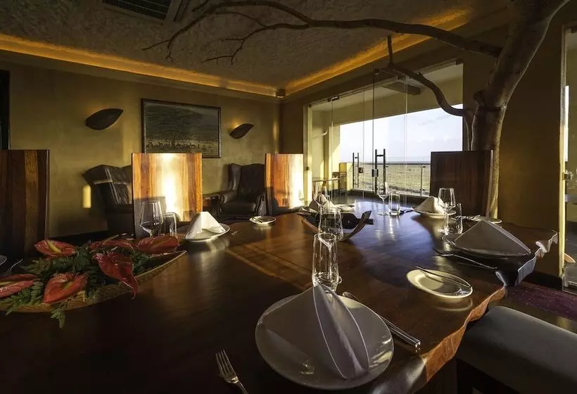 בית מלון כפרי Ole Sereni