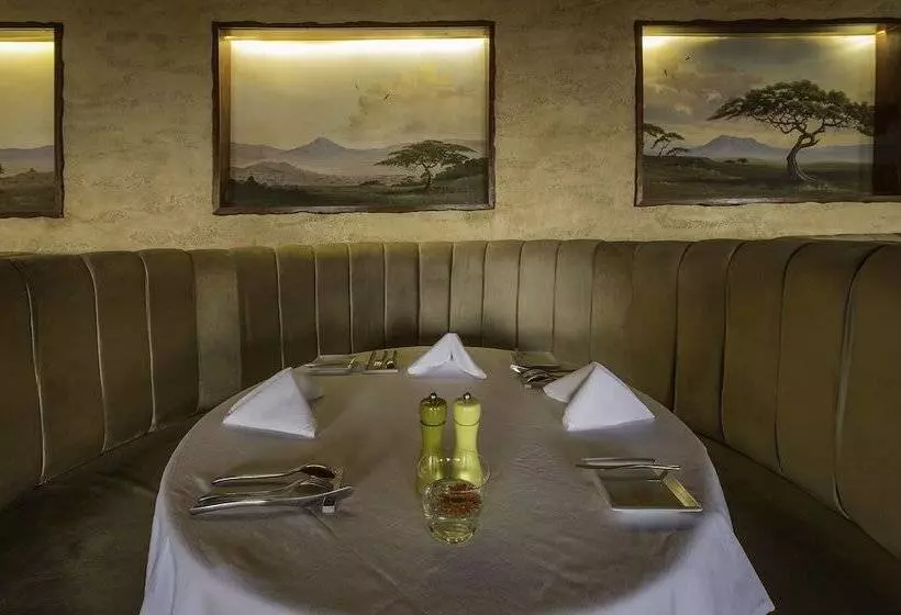 בית מלון כפרי Ole Sereni