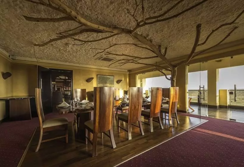 בית מלון כפרי Ole Sereni