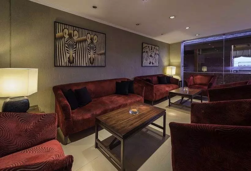 בית מלון כפרי Ole Sereni