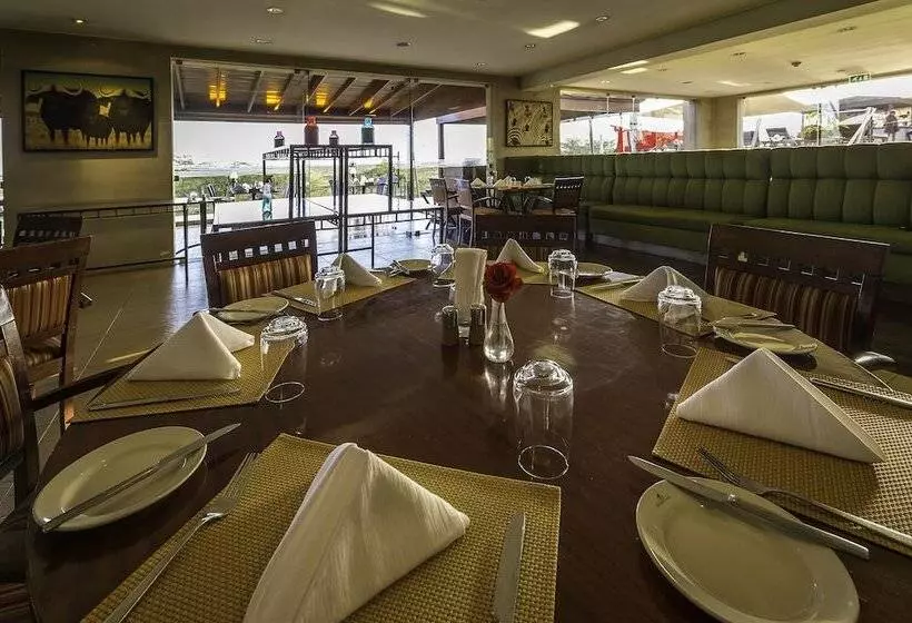 בית מלון כפרי Ole Sereni