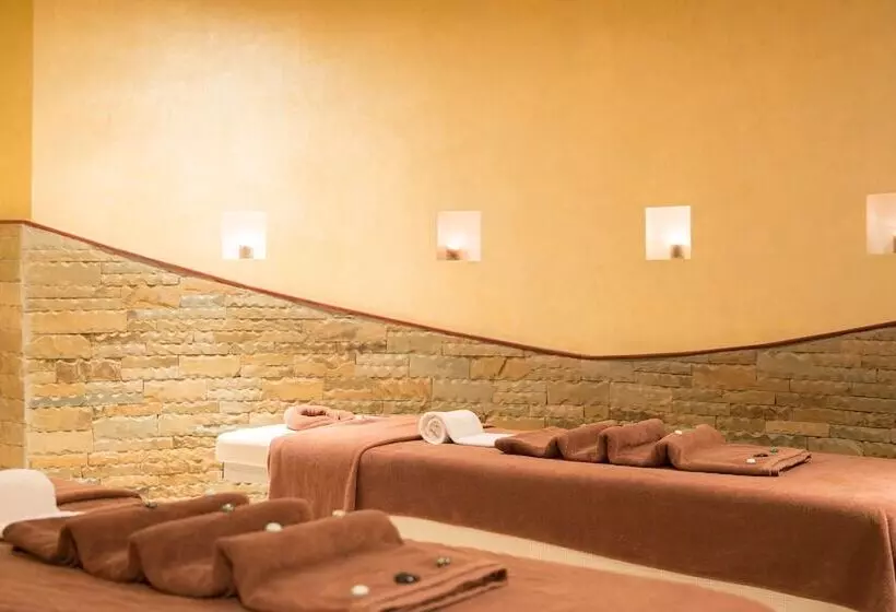 בית מלון כפרי Ole Sereni