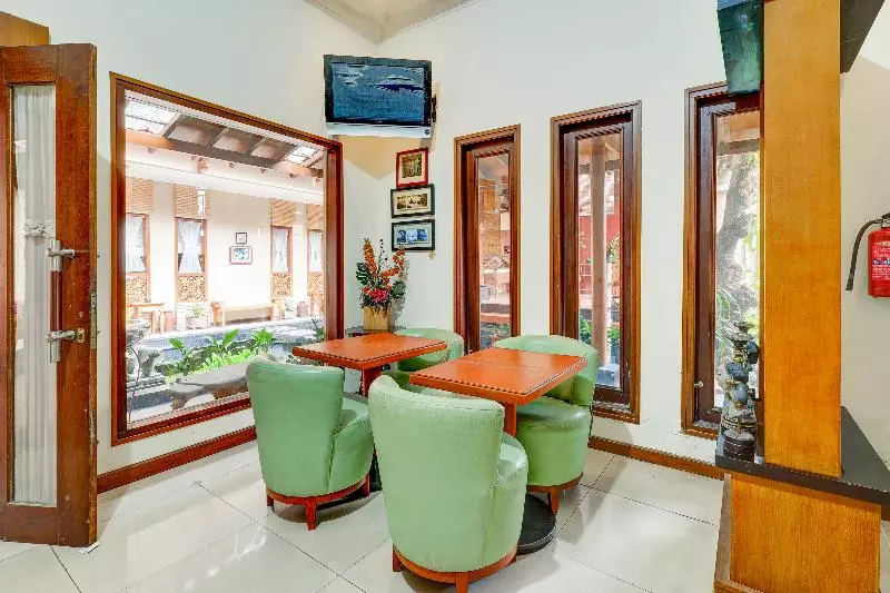 Отель Adya Nalendra Boutique