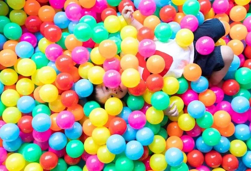 Отель Amata Patong