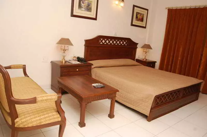 호텔 Ambica Palace