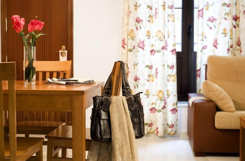 בית מלון כפרי Apartamentos Casa Palacio Luna