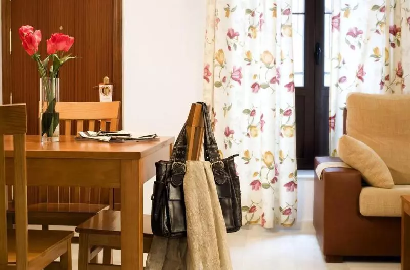 ホテル Apartamentos Casa Palacio Luna