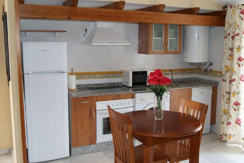 בית מלון כפרי Apartamentos Casa Palacio Luna