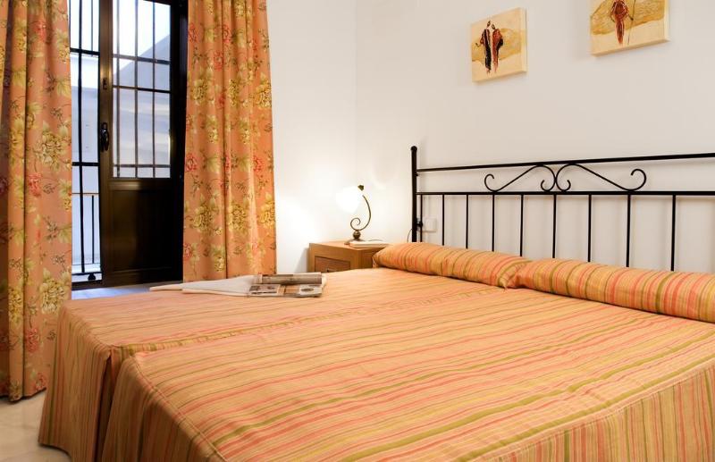 בית מלון כפרי Apartamentos Casa Palacio Luna