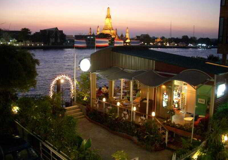 هتل Aurum The River Place