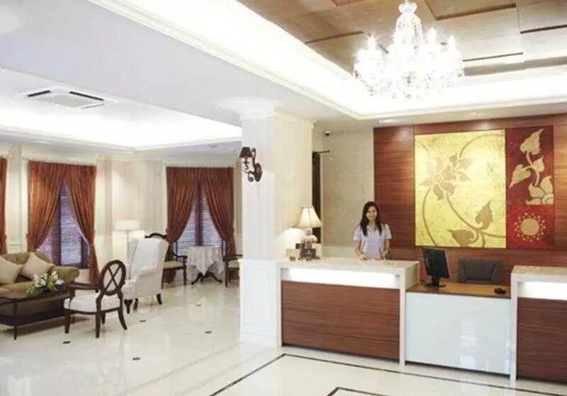 فندق Aurum The River Place